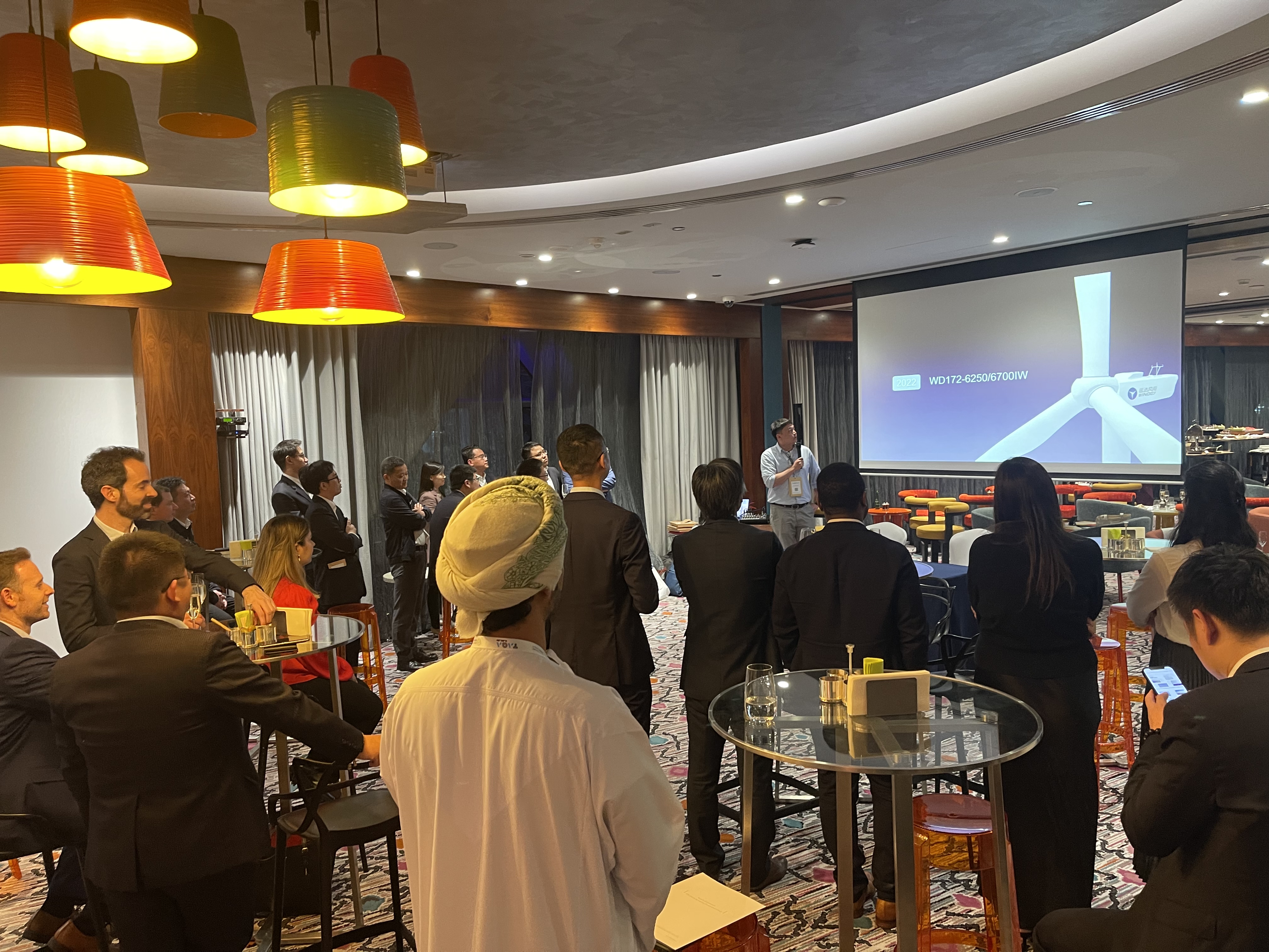 【WFES】&ldquo;7790必发集团之夜&rdquo;闪灼阿布扎比