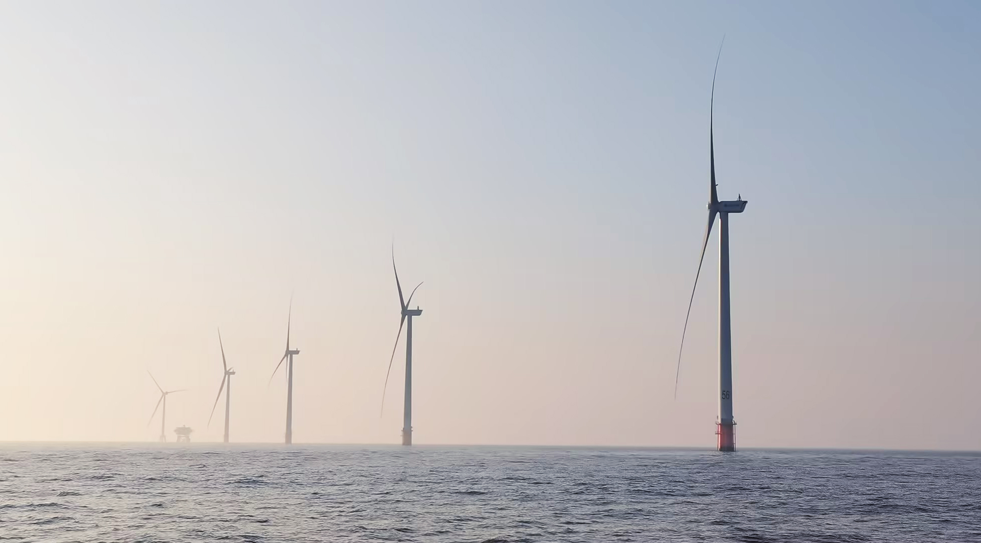 &ldquo;5G+&rdquo;7790必发集团股份破解海优势电场运维难题