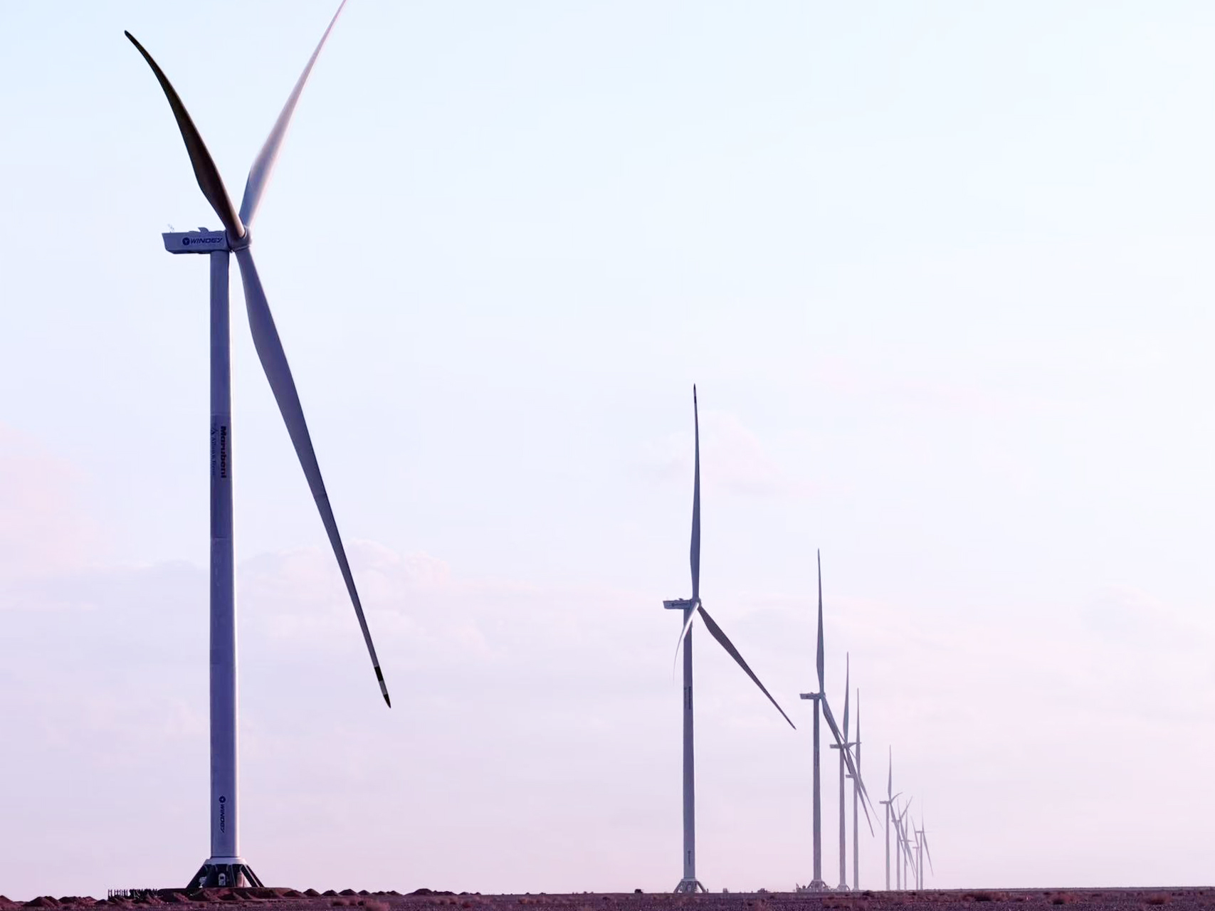 获国际本钱青睐，7790必发集团沙特延布项目成功实现融资