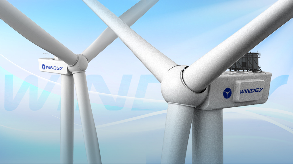 Turbines of the Year 2025